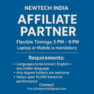 Product Advisor Part time role near Yeshwanthpur